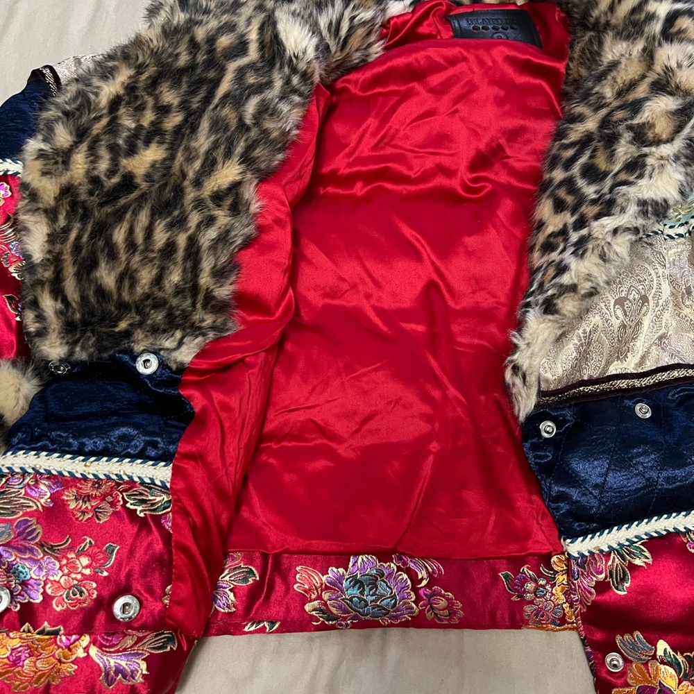 Jacket puffer - Picture 11 of 11